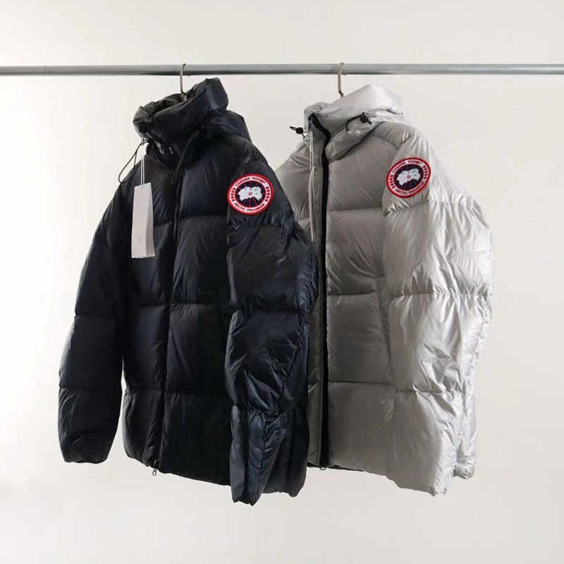 Canada Goose